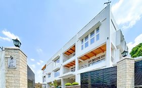 Ivory Bliss, The Boutique Homestay